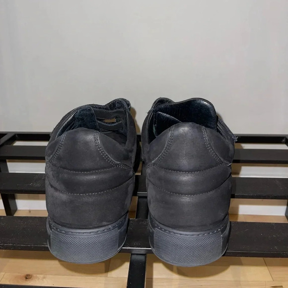 Filling Pieces Low Top Double Strap Sneakers - Size 12 - Picture 3 of 4